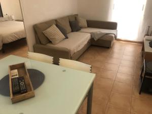 Casco antiguo, el Carmen.