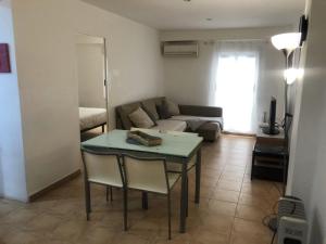 Casco antiguo, el Carmen.