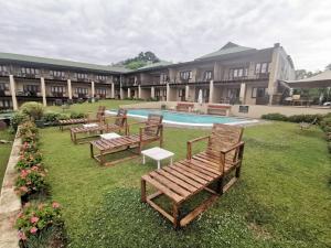 Magoebaskloof Hotel