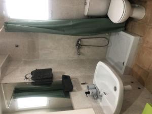 Casco antiguo, el Carmen.