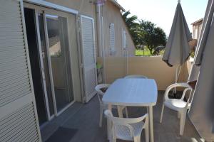 Maisons de vacances H4 : photos des chambres