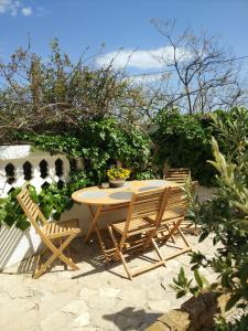 Apartamento Milka Gandia Marchuquera