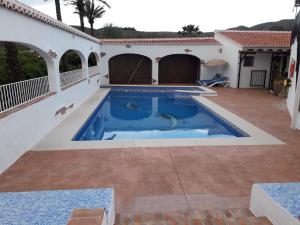 CASITA RUSTICA DE INVITADOS (NEXT TO XATIVA)