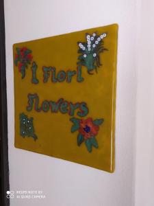 I Fiori nel golfo di Baratti