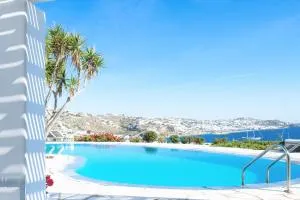Adikri Villas & Suites - Agios Sostis Mykonos