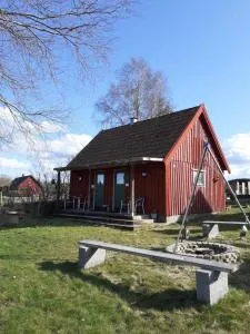 Knutstorp Ranch - Tormestorp