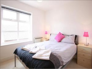 Woodsmill Quay Apartments