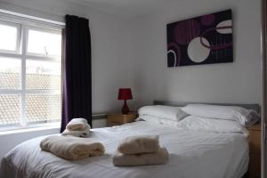 Woodsmill Quay Apartments