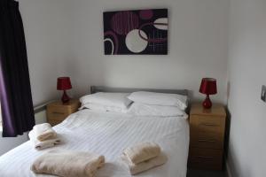 Woodsmill Quay Apartments