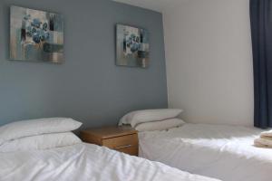 Woodsmill Quay Apartments