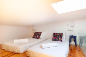 Lisbon Chillout Apartments