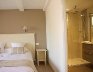 Hotels Le Concorde : Chambre Double Confort