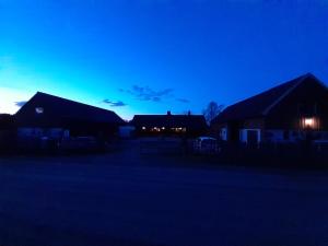 Knutstorp Ranch