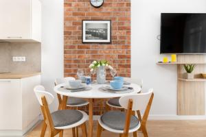 Apartamenty Klifowa by Renters