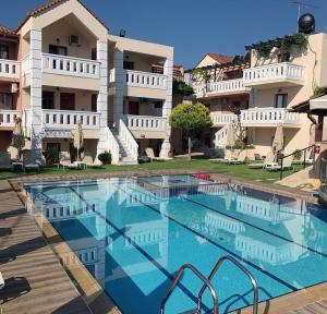 Kokalas Resort Chania Greece