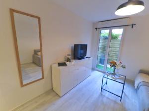 Appartements Espace Valrose : photos des chambres