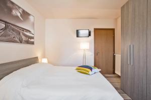 Double Room room in Bed & Basta