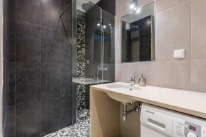 Studio Marina View by Seewest