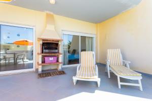 T1 Condominio do Mar by Seewest