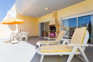 T1 Condominio do Mar by Seewest