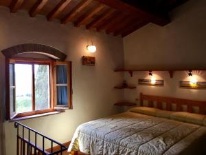 Cottage Barbara with aircon, beautiful sea view by ToscanaTour