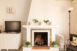 Casa Corazon Burriana Casasol