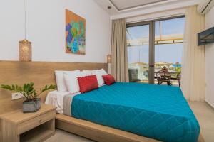 Aphrodite Studios & Suites Zakynthos Greece