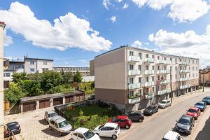 Apartments Górna Gdynia by Renters
