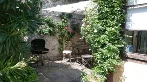 Ca Balossa, Tremezzina lago di Como davanti a Bellagio e villa Balbianello - Mezzegra