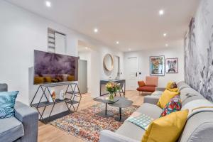 103 - Urban Grands Boulevards