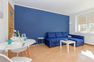 Apartments Herberta Gdynia by Renters