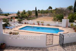 Holiday Home Calas