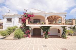 Holiday Home Calas