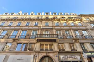 Appartements 106 - Urban Luxury Opera Gustav Klimt : Appartement