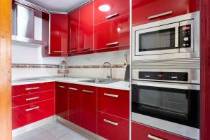 Home2Book Duplex Callao Salvaje Beach & Wifi