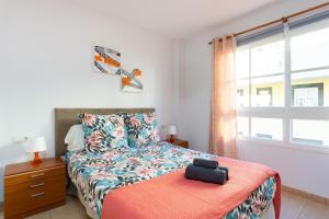 Home2Book Duplex Callao Salvaje Beach & Wifi