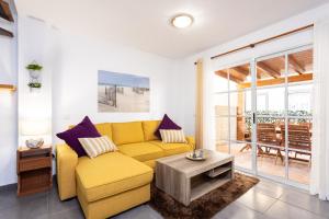 Home2Book Duplex Callao Salvaje Beach & Wifi
