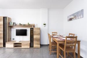 Home2Book Duplex Callao Salvaje Beach & Wifi