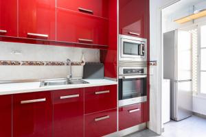 Home2Book Duplex Callao Salvaje Beach & Wifi