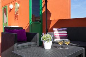 Home2Book Relax Apartment Buenavista