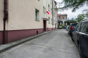 Apartament Premium Salt