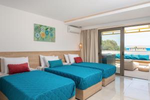 Aphrodite Studios & Suites Zakynthos Greece