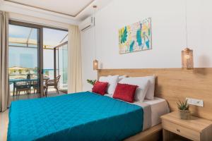 Aphrodite Studios & Suites Zakynthos Greece