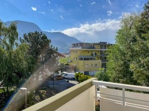 Apartment Manuela