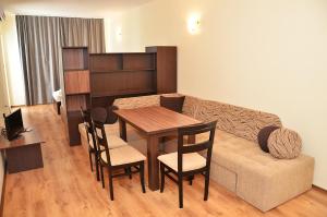 Ivtour Apartments in Yalta complex
