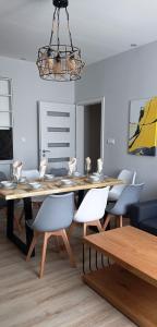 Apartment SEA HOLIDAYS