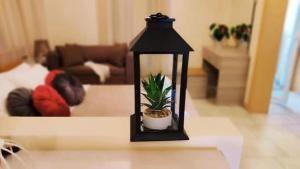 Apartment Milonas Antoni