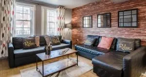 1 The Gathering Chester Central - Chester