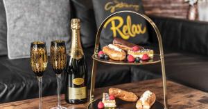 1 The Gathering Chester Central