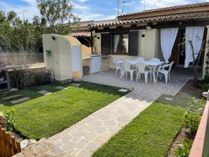 Splendida Villetta San Teodoro img22